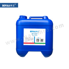博亚 万能除锈防腐剂 BY707 桶 10L  