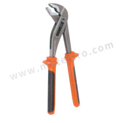 泛特 水泵钳/ 88200606 个 强 橡塑 250mm10" 高碳钢  