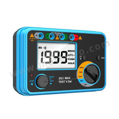 FITUEYES 测试摇表 FITUEYES-YB-2 个 2％ 1个字  