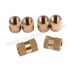 国产品牌 圆螺母  个  