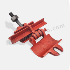 斯泰迪克 脚手架对接扣件 1.7(可上压力机) 个 其他 1.7(可上压力机)  