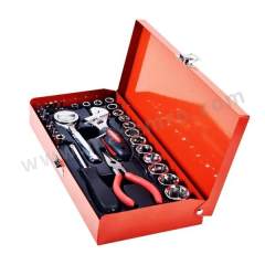 长城精工 套筒扳手 428630 只  