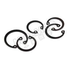 国产品牌 孔用弹性挡圈  个  