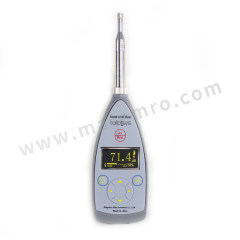 塔尔博伊斯 数显声级计 TS210590 台  