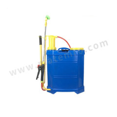 恒通 手动喷雾器 HT-PWQ-16 个 80mm 塑料 园林喷雾  