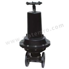 科力维因 气动调节阀 F30 台 铸铝 电动 50 1.2MPa  