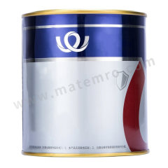 JMHB 黑油漆 XXL-CSTL 罐 0.6kg  