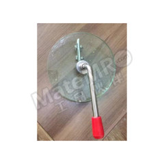 昊蓬 防爆观察窗 GHS-II/21AB113N.GHS06.15 件 G17 120*10  