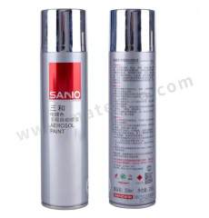 JMHB 镀铬自喷漆 ZPQ-11 瓶 350ml  