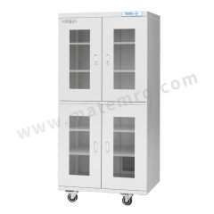 塔尔博伊斯 防潮箱 TS211783 台 钢 898*572*1698mm  