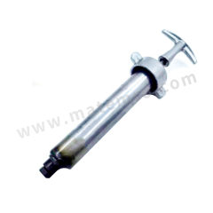 巨力 喷灯配件 JL-PDPJ-1 个 25mm 铝合金  