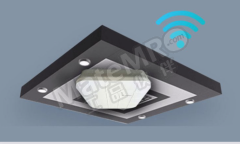 华为 无线AP AP4050D 台 办公室 酒店 宿舍  住宅 无线AP 其它  