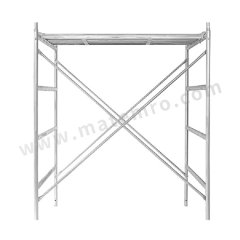 工途 脚手架 JSJ-1.9 个 1900*950*1700*1.4mm 钢管  