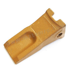 强力 铲斗斗牙 QL-DY-50 个 高锰钢 30mm 250mm  