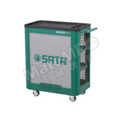 世达 网格式工具车 SATA-95111 台  