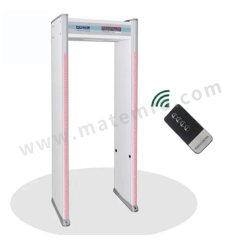 科正鑫 安全检查门 Metor 6s 台 10MM  