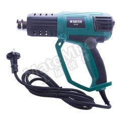 世达 2000W经济型调温热风枪   把  