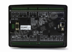 弗曼 控制面板 DSE8620 个 86型 铁 240 mm x 181 mm x 42 mm  