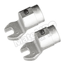 世达 Φ16*32系列扭力扳手开口头 SATA-96525K 只  