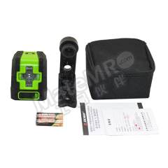 尼奥动力 绿光水平仪激光  Y6125 包  