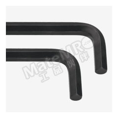 世达 公制发黑内六角扳手 SATA-84323 支 17mm  