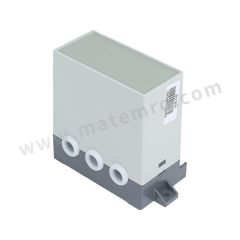 人民电器 电机综合保护器 JD-5 1-80A 个 380V JD-5 1-80A  