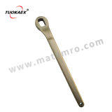 拓开 防爆阀门扳手 TK165A-20 把 铍青铜  