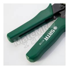 世达 压接钳 91118 个  