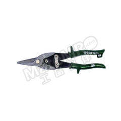 世达 直头航空剪 SATA-93103 把 10  