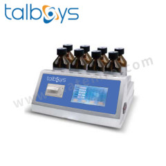 塔尔博伊斯 BOD5测定仪 TS1901010 台 0~4000mg/L ±10% 8组  