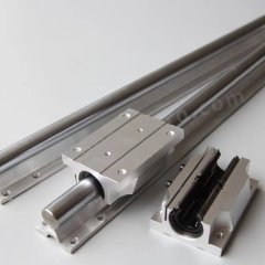 工途 铁导轨 TBR30 米 1m 70mm 37mm  