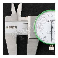 世达 游标卡尺 SATA-91521 个  