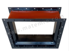 金盾 防火软接 SXJBD2022303 个 通用 硅钛布 325*165mm  