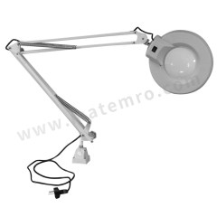 泛特 放大台灯 88430001 个 3×22W/220V 圆形透镜  