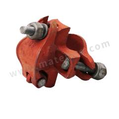 永诚 十字扣件 YC-SZKJ 个 玛钢  48mm转60mm  