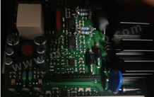 博世 伺服板 VT-VRRA 1-527-20/V0/K60-AGC 块 80*80mm 铁 用于带电气位置反馈和双增益的特性曲线的高频响阀  