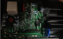 博世 伺服板 VT-VRRA 1-527-20/V0/K60-AGC 块 80*80mm 铁 用于带电气位置反馈和双增益的特性曲线的高频响阀  