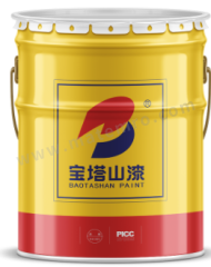 JMHB 防锈漆  桶 15kg  