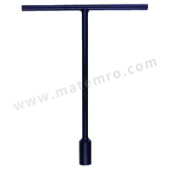 世达 公制T形6角套筒 SATA-47702 把 9mm  