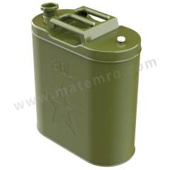 齐鲁安然 加油桶 QLAR-CYYT 个 30L  