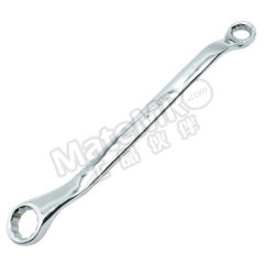 艾威博尔 镜面双梅花扳手 351318 把 30*32mm Cr-V 镜面处理  