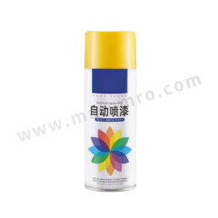 宏达 自喷漆 400HS 箱 400ML  