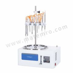 塔尔博伊斯 数显圆形电动水浴氮吹仪 TS209358 台  