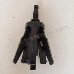 文举 拔缸器 WJ 个 5寸 碳钢  