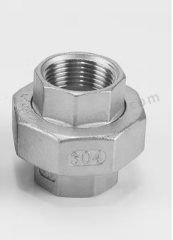 金盾 活接活接 SXJBD2022585 个 304不锈钢 DN50 2寸  