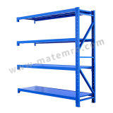 泰瑞恒安 层板货架 TRHA-HJ-FB6 件 200kg 冷轧钢板/静电喷塑 2000*1200*500mm  蓝色