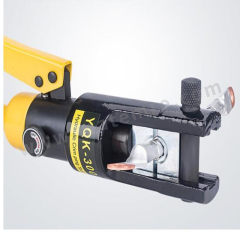 世达 液压线钳 NYQK-300 个 橡胶 优质钢材 优质钢材 240mm  