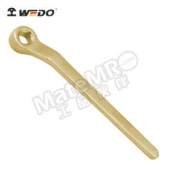 WEDO 维度 防爆阀门扳手 AL165-13 把 铝青铜  