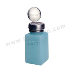 世达 防静电酒精瓶 SATA-03311 个 200mL  