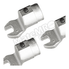 世达 Φ16*32系列扭力扳手开口头 SATA-96525K 只  